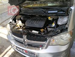 دودج جراند كارافان